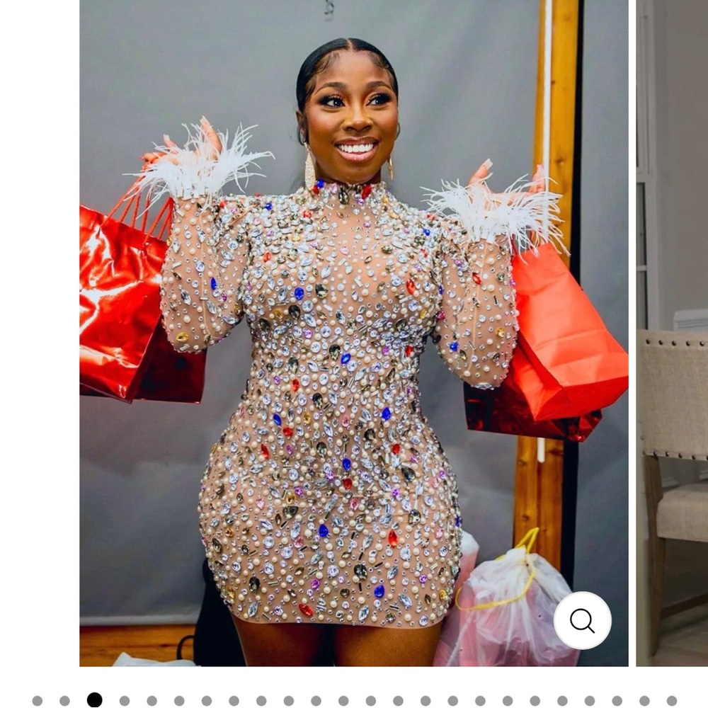 Angel Brinks NORTHSTAR (SHORT)